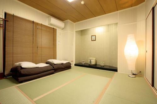 Toyotaya Hostel