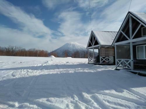 Abuta-gun - Cottage / Vacation Stay 22435