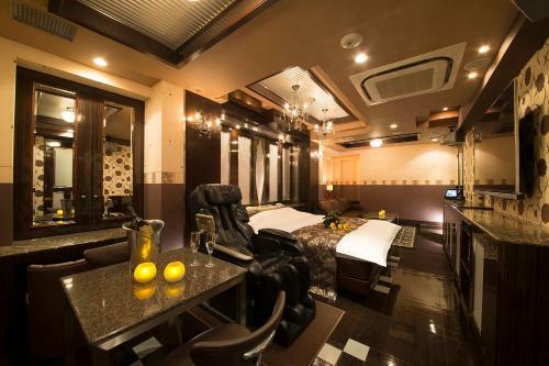 Hotel Lucky Sun