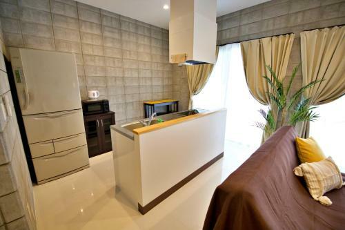 Apartamento Vivid Terrace