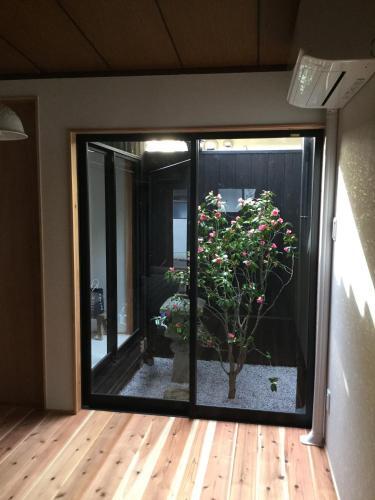 Villa ??