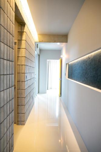 Apartamento Vivid Terrace 103