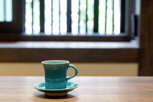 Apartamento Asagi An Machiya House