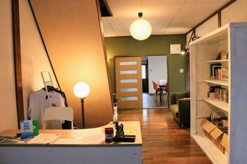 Hostal Guesthouse Obama21:00