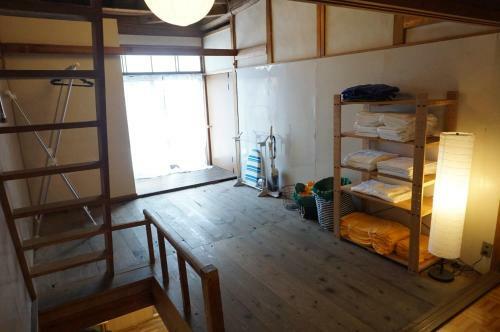 Hostal Guesthouse Obama21:00