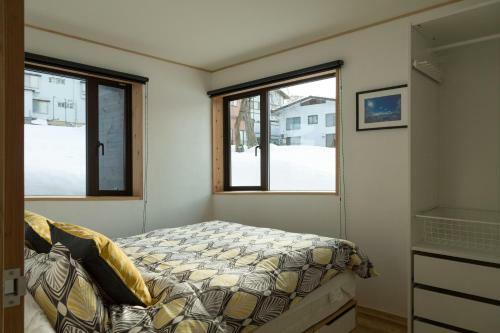 Villa Harvest House Nozawa