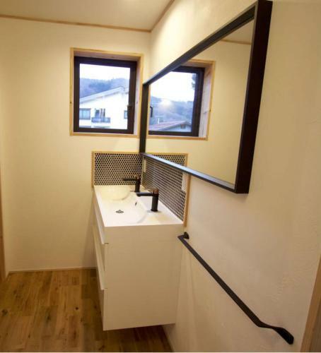 Villa Harvest House Nozawa