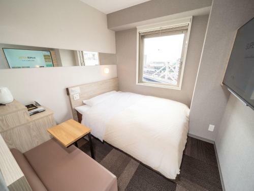 Super Hotel Premier Obihiro Ekimae