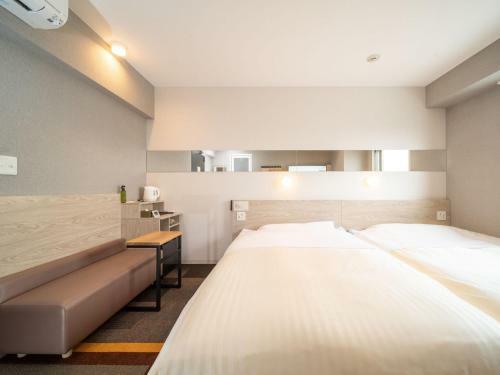 Super Hotel Premier Obihiro Ekimae