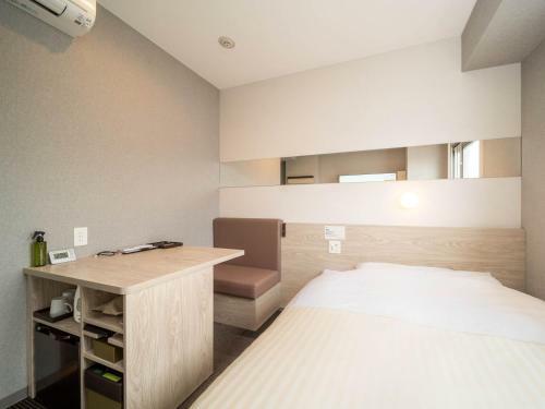 Super Hotel Premier Obihiro Ekimae