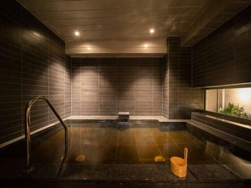 Super Hotel Premier Obihiro Ekimae