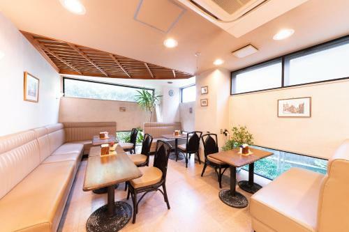Oyo Hotel Drake Odawara Kamonomiya