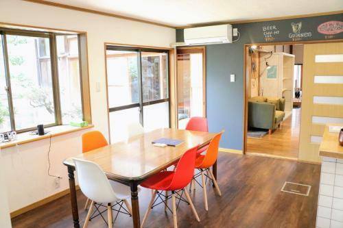 Hostal Obama - House / Vacation Stay 42632
