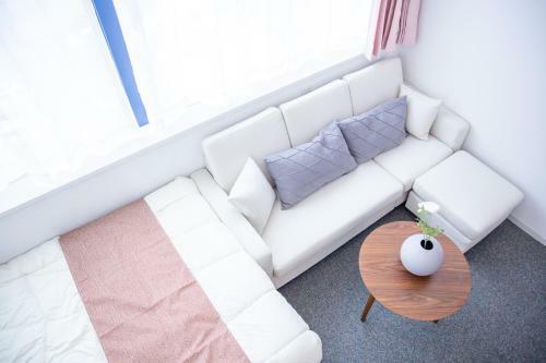 Commune Hostel Odawara