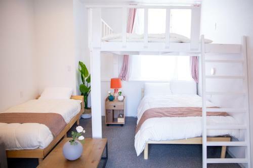 Commune Hostel Odawara
