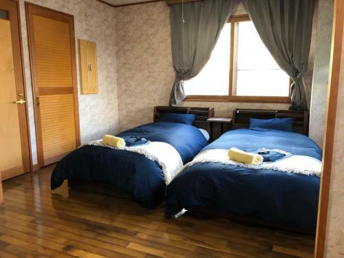 Apartment At Toemu Nozawa