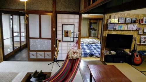 Hostal Hachi