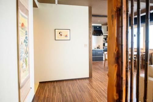 Apartamento Iroha Nozawa