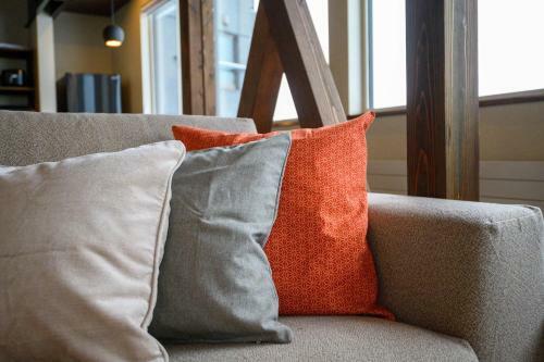 Apartamento Iroha Nozawa