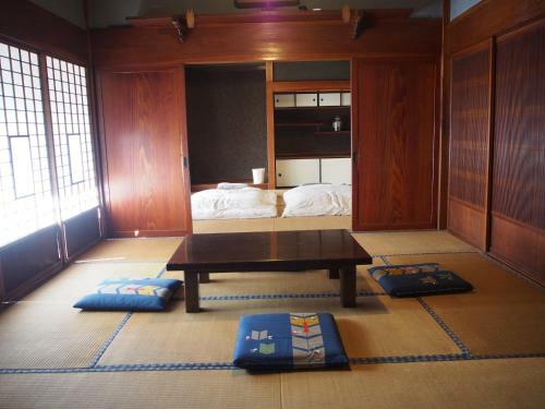 Hostal Guest House Sekino