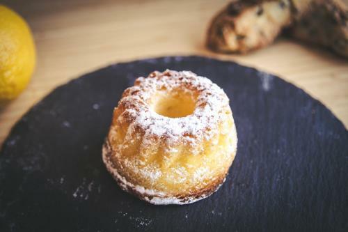 Apartamento Akari House Swiss Bakery
