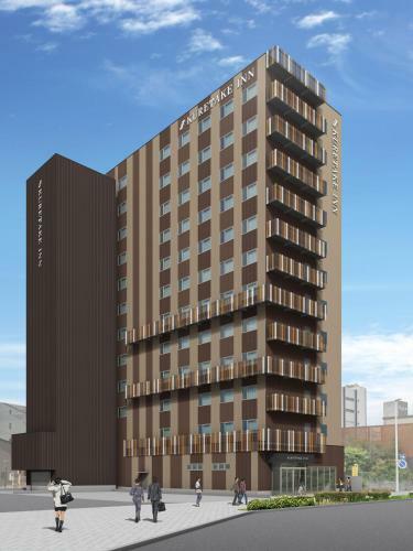 Hotel Kuretake Inn Premium Numazu Kitaguchi Ekimae
