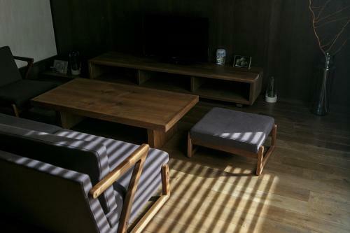 Apartamento Trive Kamejima