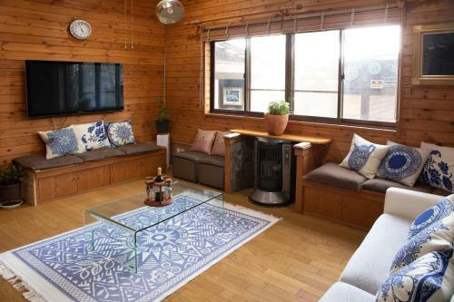 Hostal Foresta Karuizawa