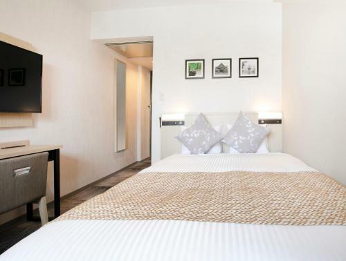 Art Hotel Oita