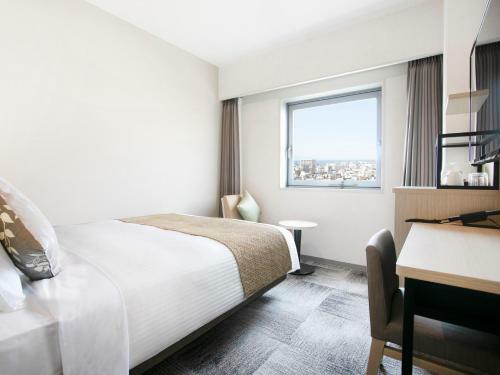 Art Hotel Oita