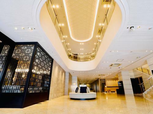 Art Hotel Oita