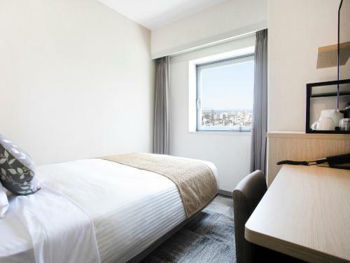 Art Hotel Oita