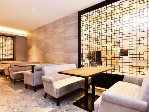 Art Hotel Oita