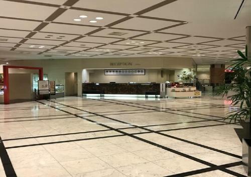 Ogaki Forum Hotel / Vacation Stay 72179