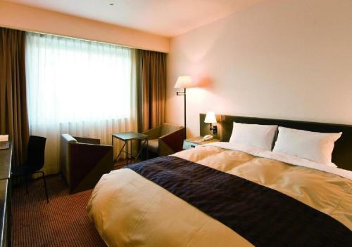 Ogaki Forum Hotel / Vacation Stay 72174