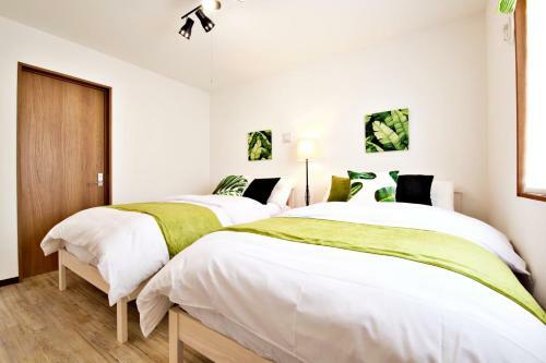 Apartamento Ishigaki Ohama House