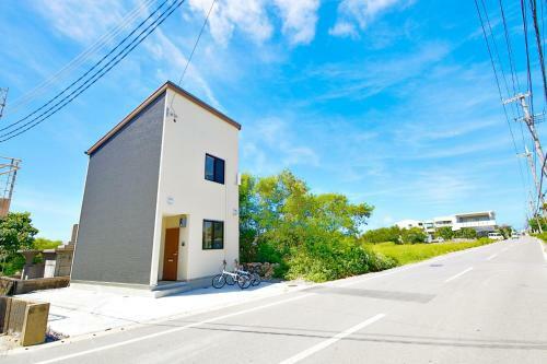 Apartamento Ishigaki Ohama House