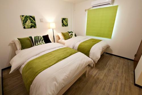 Apartamento Ishigaki Ohama House