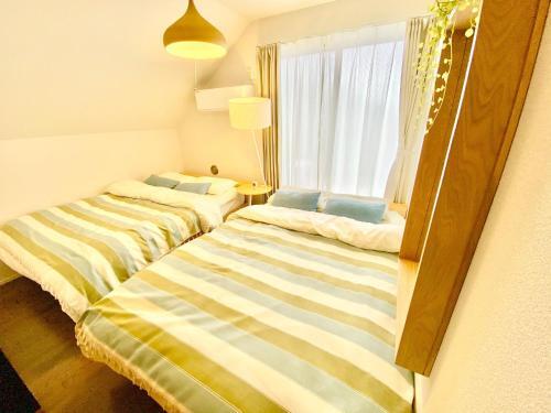 Apartamento Hill Top Hakone Iryuda - Vacation Stay 9839