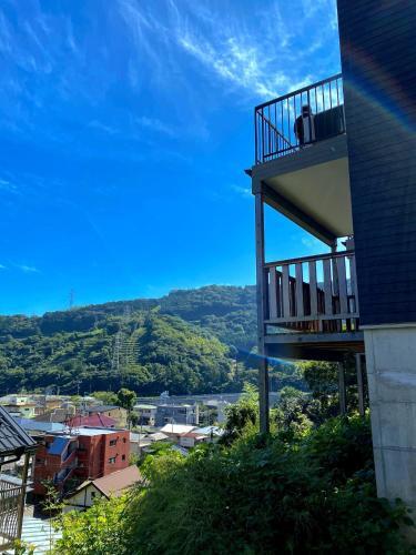 Apartamento Hill Top Hakone Iryuda - Vacation Stay 9839