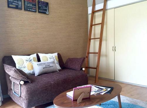 Apartamento Grace Oiso - Vacation Stay 10781