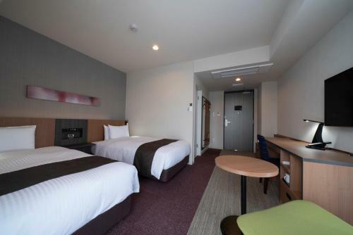 Hotel Grand Inn Higashi-okazaki