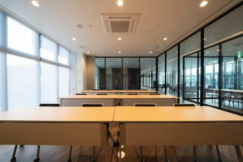 Hotel Grand Inn Higashi-okazaki