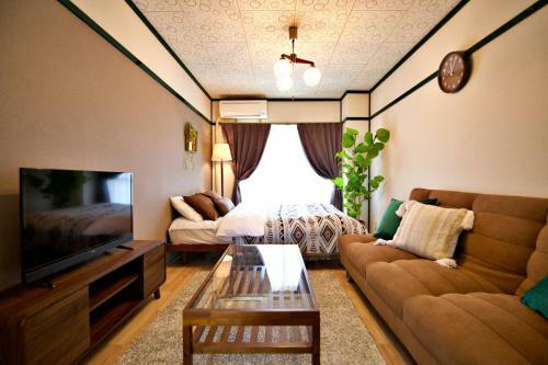 Apartamento Associe Shimada 401