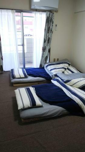 Apartamento Cherry Blossom Koseicho