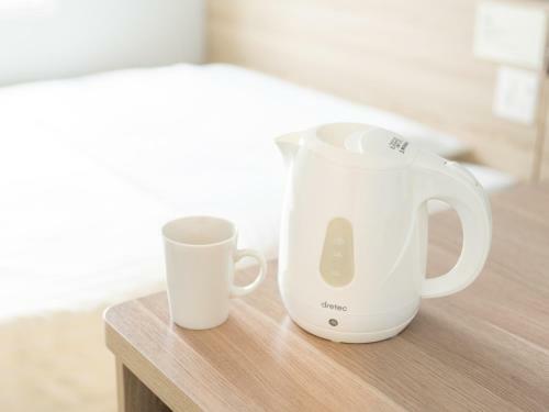 Super Hotel Okayama Station Higashiguchi