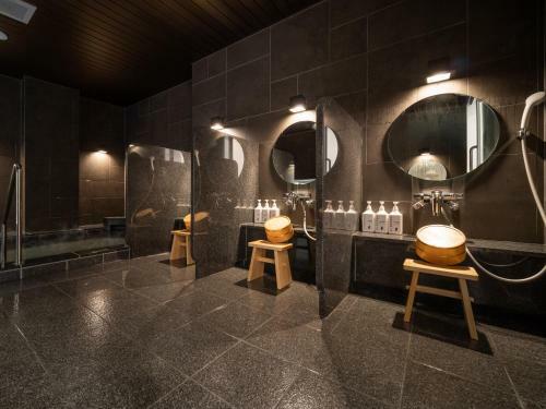 Super Hotel Okayama Station Higashiguchi