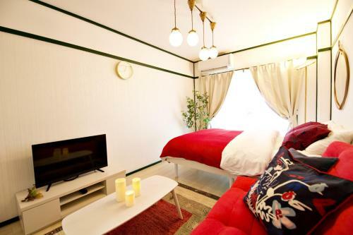 Apartamento Associe Shimada 402/403
