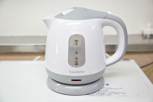Apartamento Associe Shimada 402/403