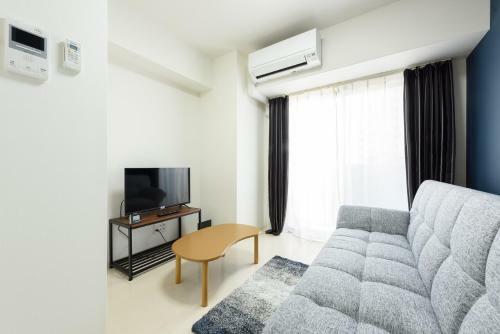 Apartamento Cocostay Gekko Sennichimae#6